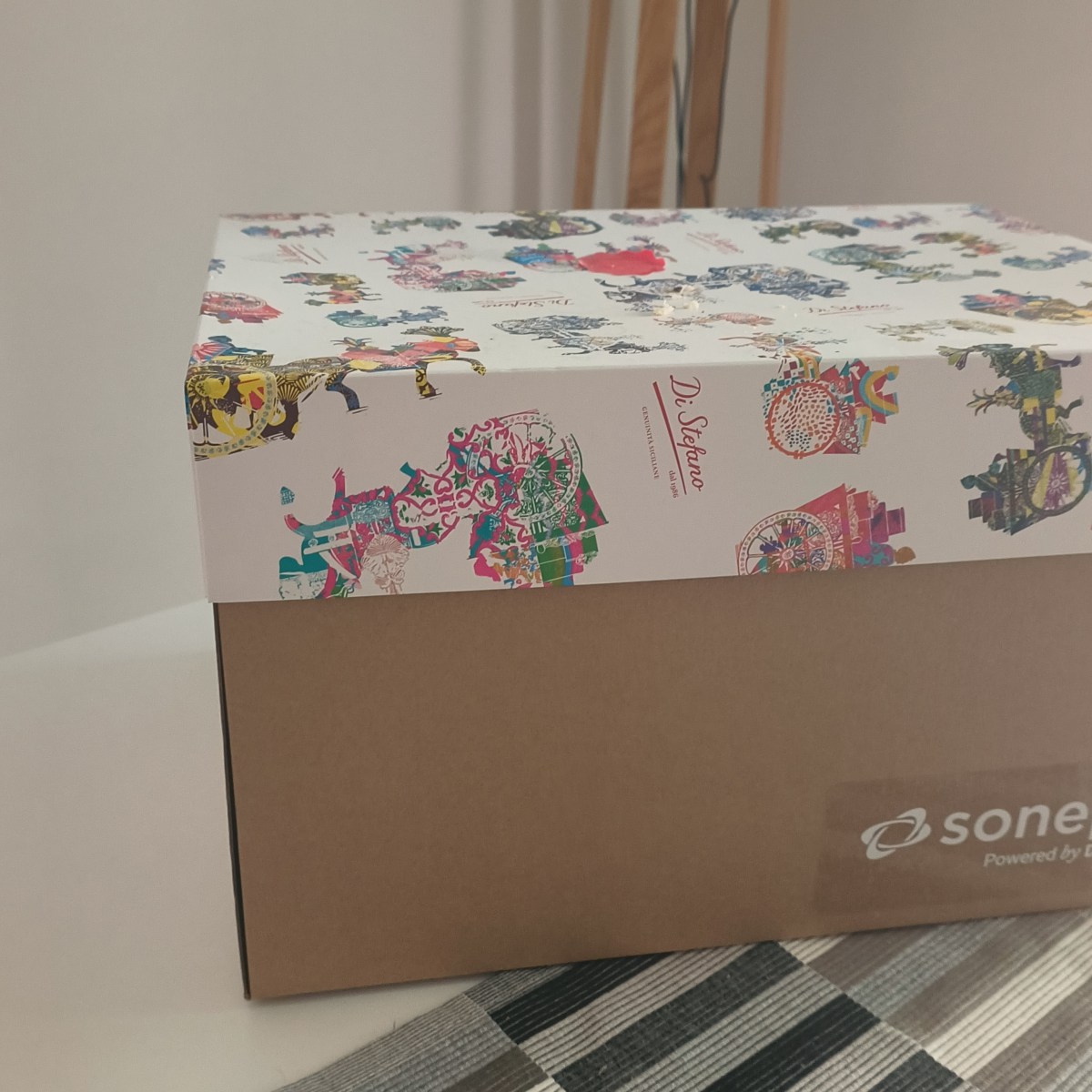 Le parole che non ho mai&nbsp;detto